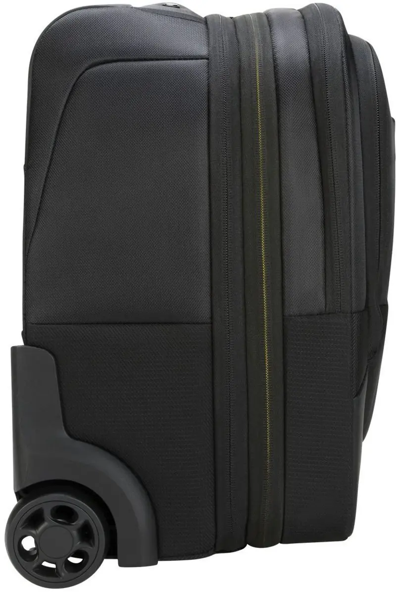 Targus TCG717GL Koffer 17.3" - Zwart - afbeelding 6 van 6