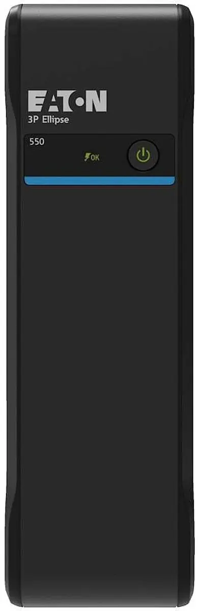 Eaton Ellipse 3P550F SAI