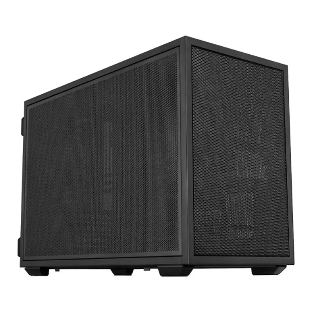 Lian Li B4-mATX Mesh Mini Tower