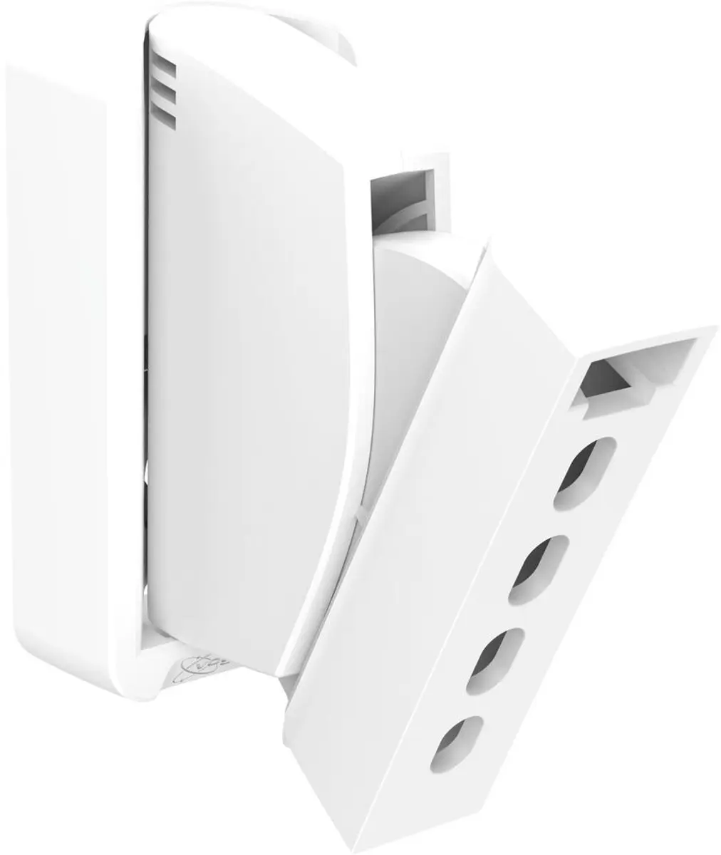 Vogel's SWM 3021 Surround Speaker Muurbeugel - Wit