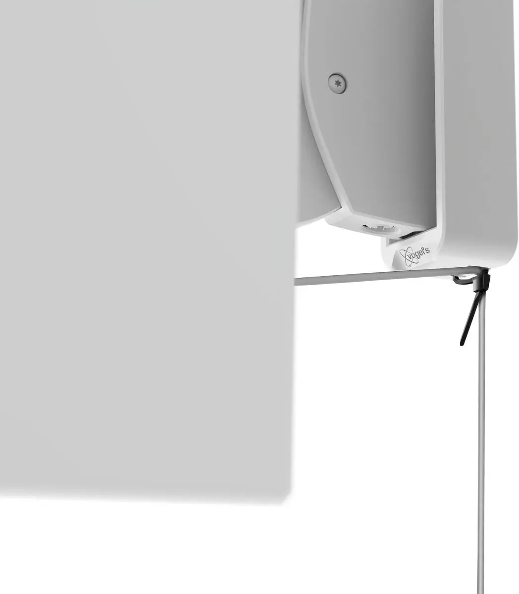 Vogel's SWM 3021 Surround Speaker Muurbeugel - Wit