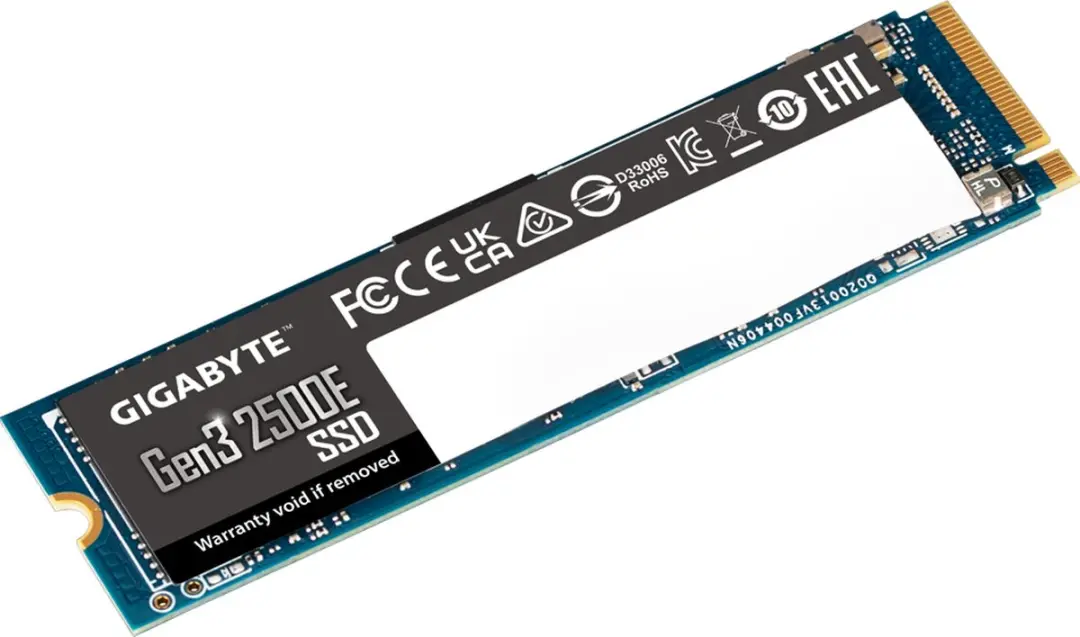 Gigabyte G325E1TB SSD - 1TB