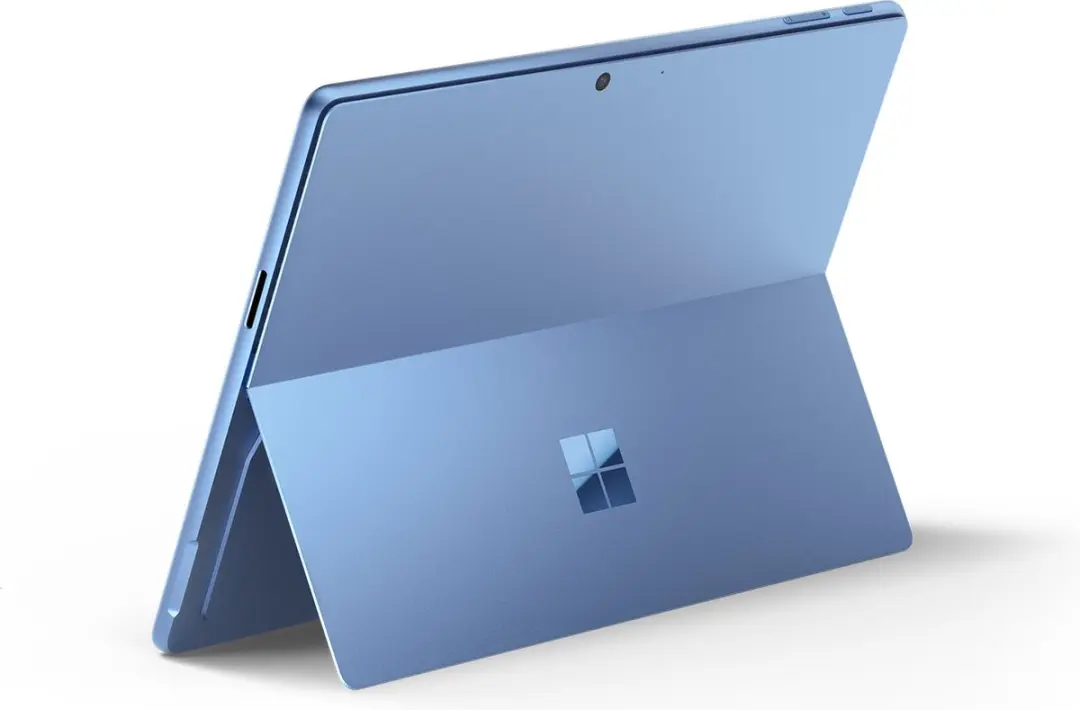 Microsoft Surface Pro 11 Copilot+ PC EP2-08358 - 512GB - Blauw