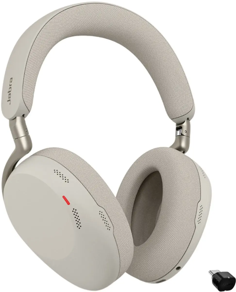 Jabra Evolve3 85 MS Headset