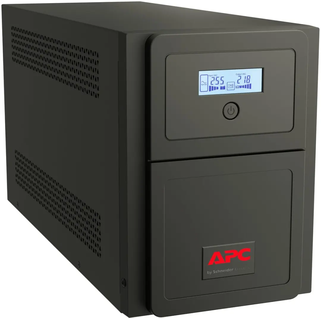 APC Easy SMV SMV750CAI UPS