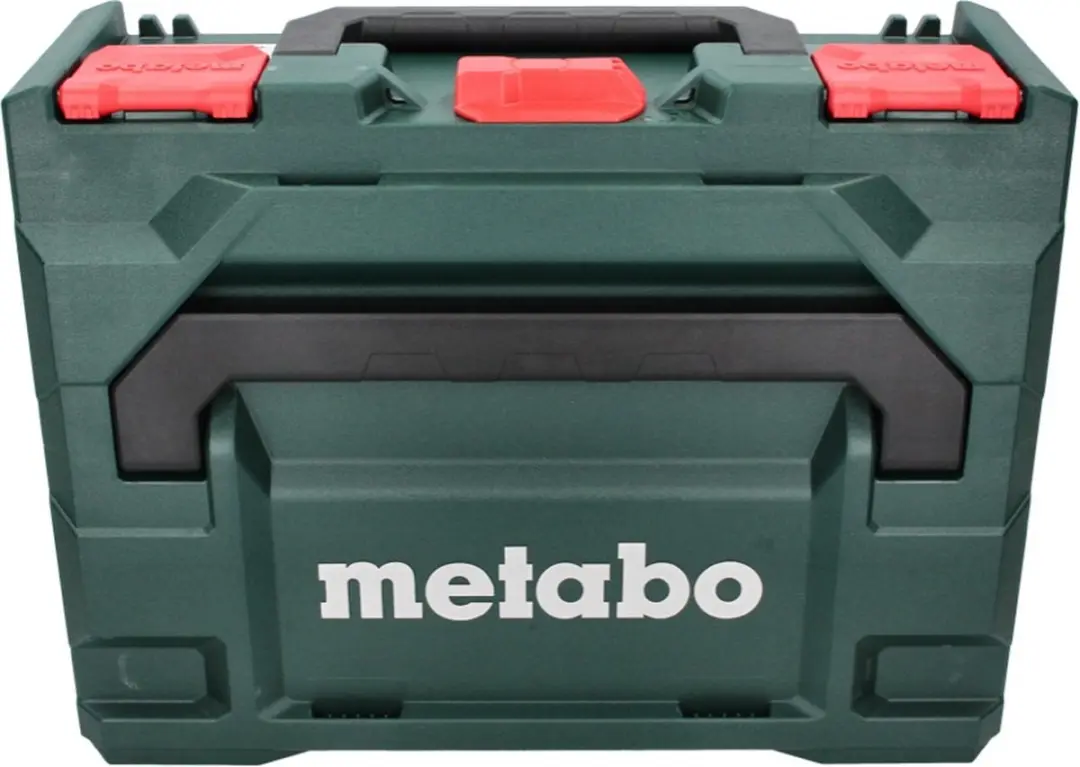 Metabo SB 18 Klop-/Boormachine Set - 48Nm - 2x 2,0Ah