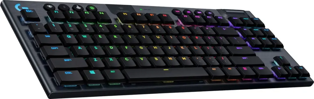 Logitech G G915 TKL GL Tactile
