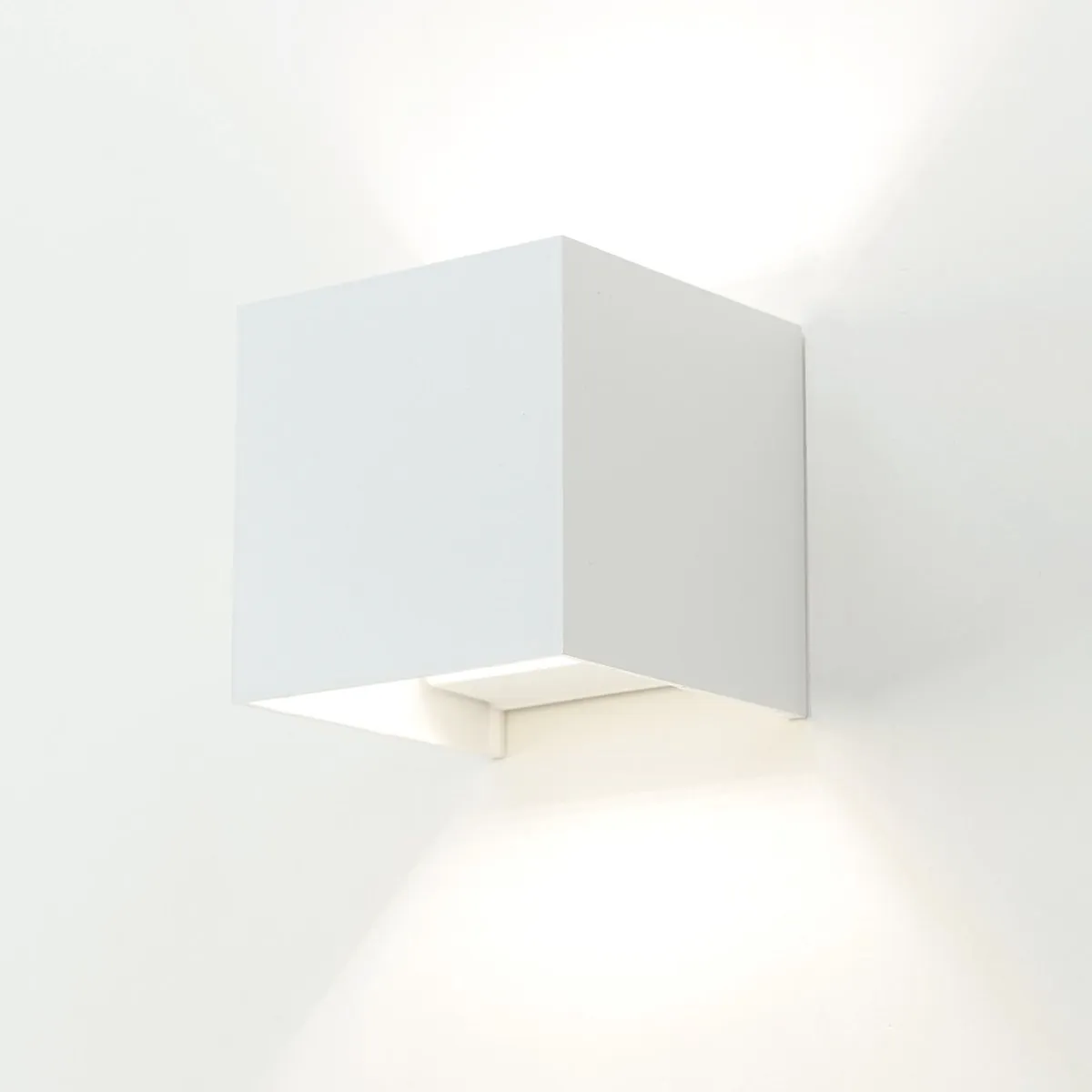 Eglo Barcarola-E Wandlamp LED 10,5cm