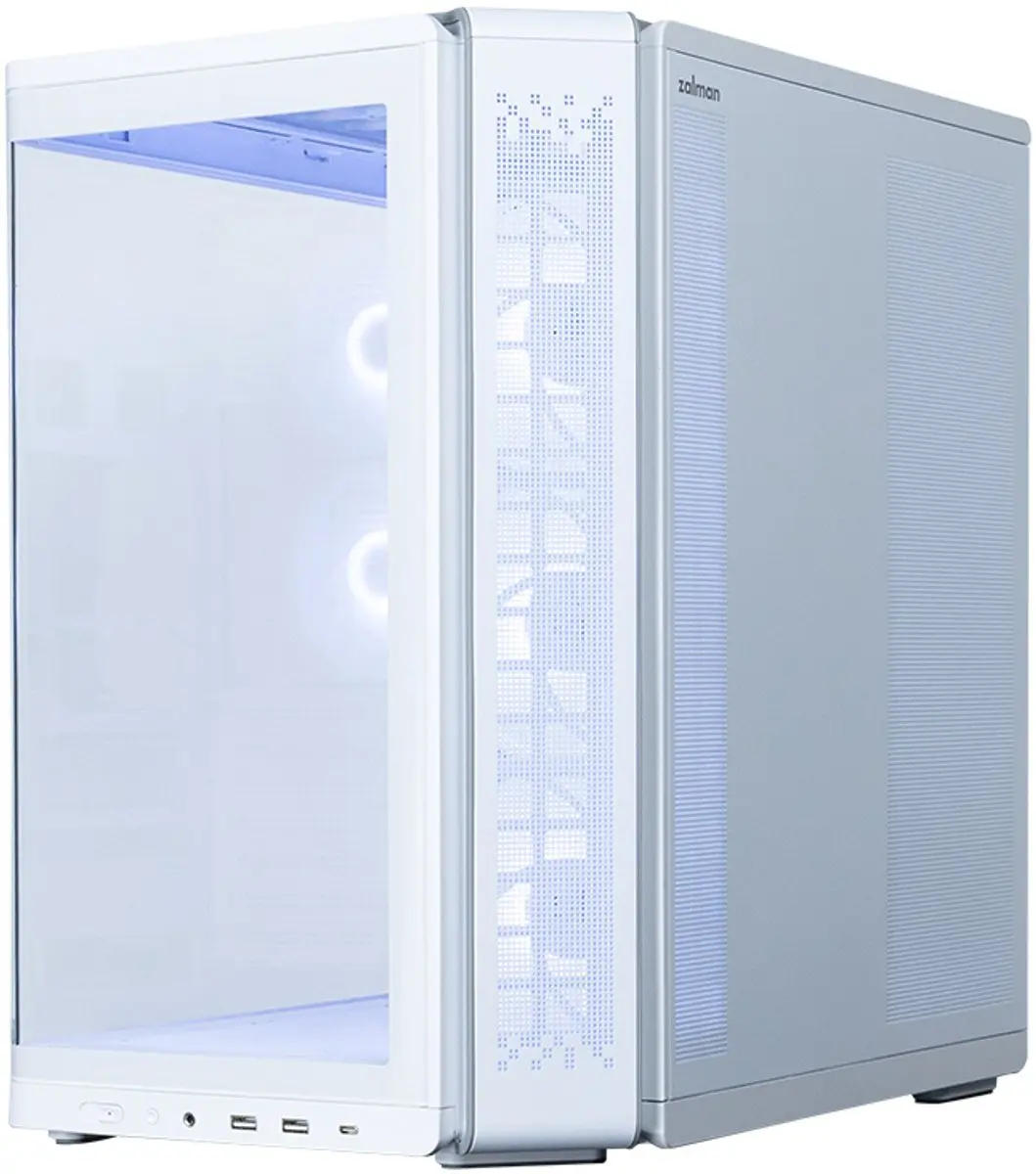 Zalman P60 ARGB PC Behuizing