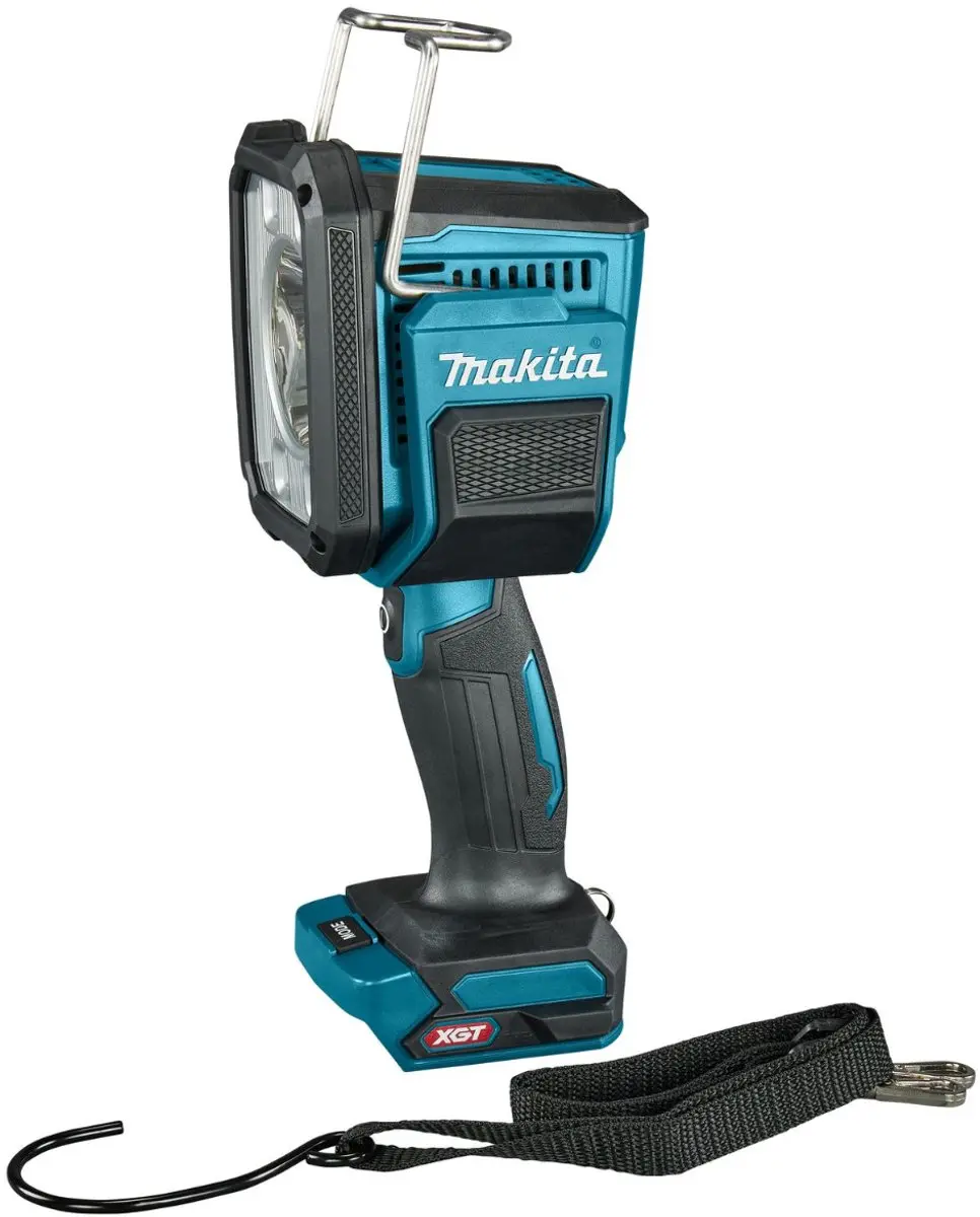 Makita DEAML007G Accu LED Bouwzaklamp 40V Max - 5500K - afbeelding 2 van 6