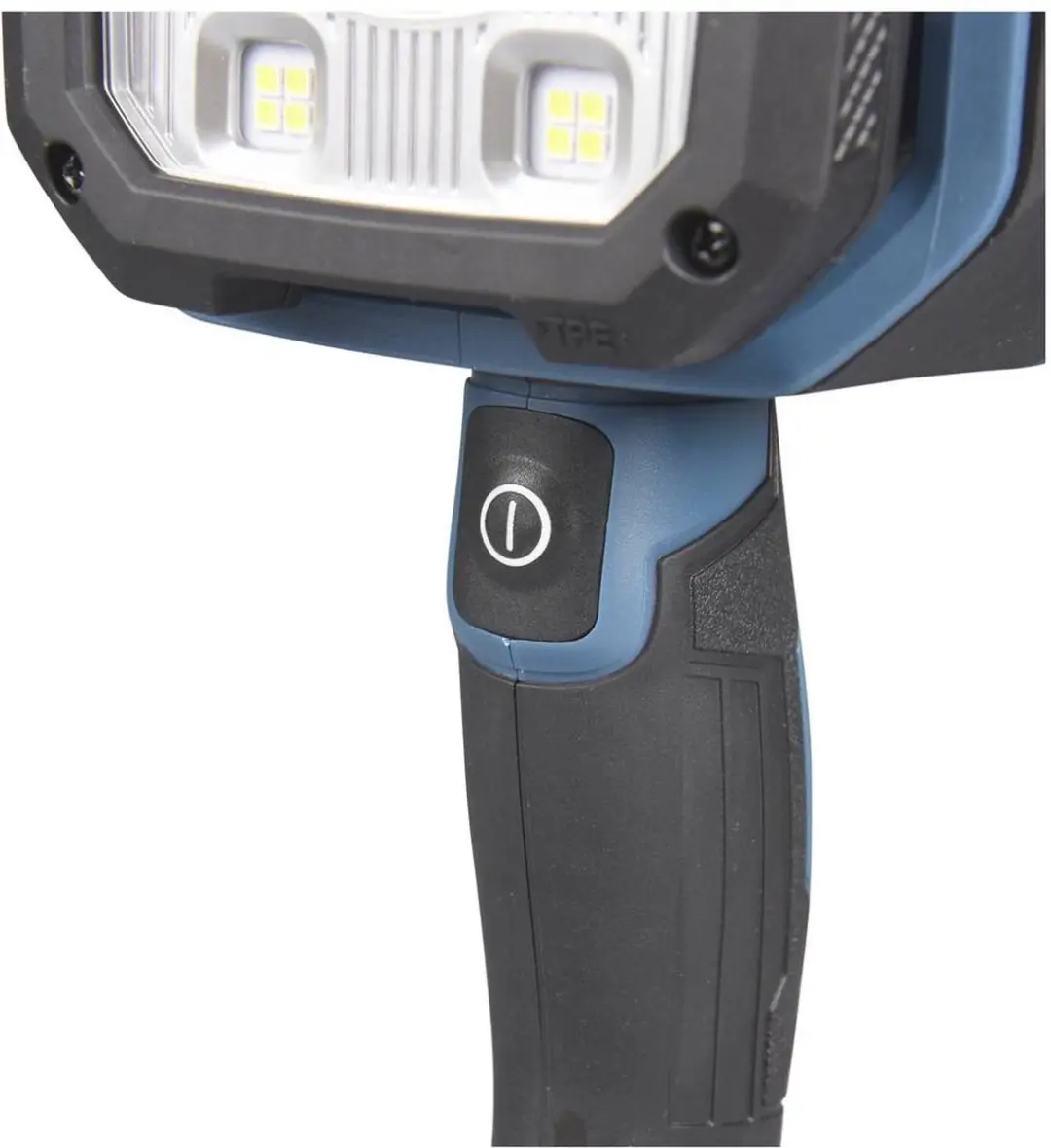 Makita DEAML007G Accu LED Bouwzaklamp 40V Max - 5500K - afbeelding 6 van 6