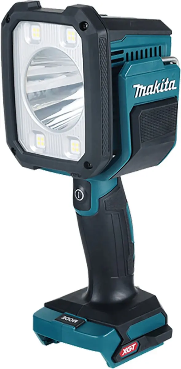 Makita DEAML007G Accu LED Bouwzaklamp 40V Max