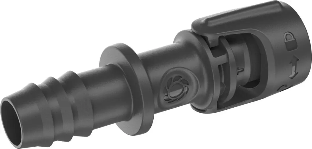Gardena Universele Afsluitdop 13mm