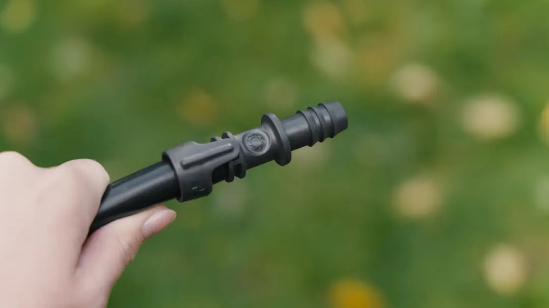 Gardena Universele Afsluitdop 13mm - 20 Stuks