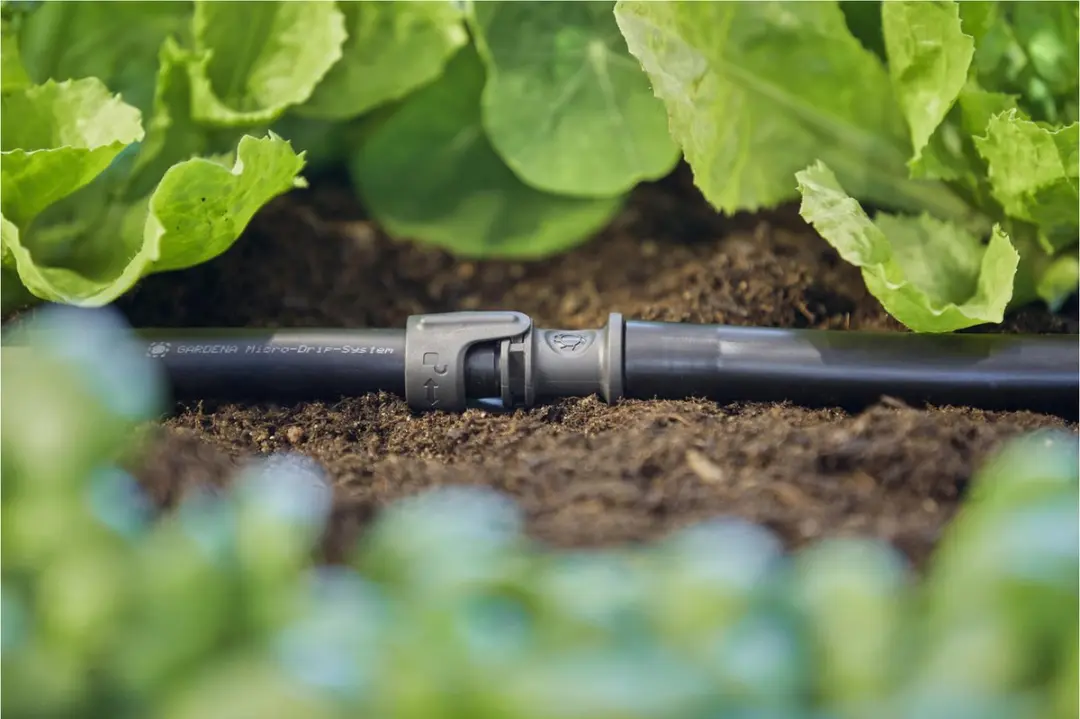 Gardena Universele Afsluitdop 13mm - 20 Stuks