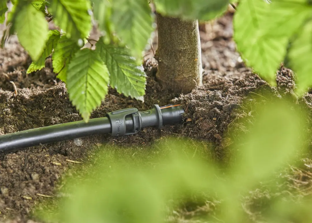Gardena Universele Afsluitdop 13mm - 20 Stuks