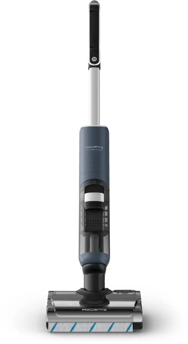 Rowenta X-Clean 5 Pro GZ5436 2-in-1 Vloerreiniger