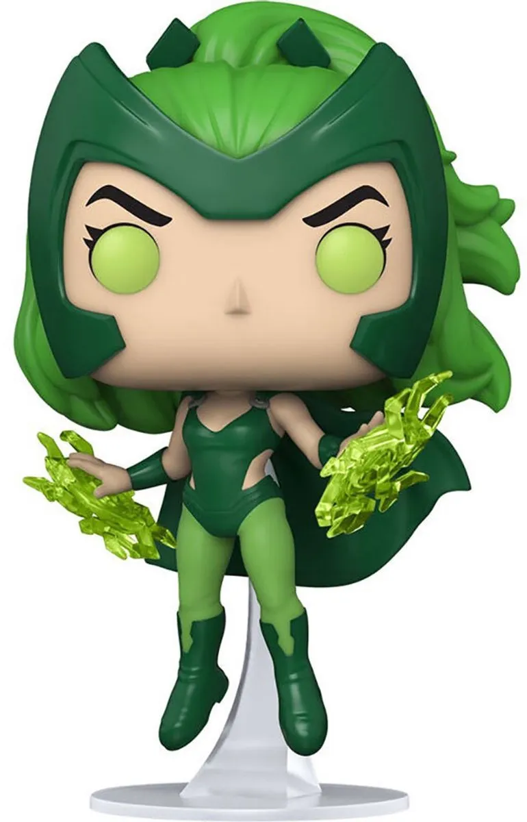 Funko POP Marvel X-Men Polaris Glow in the Dark #927