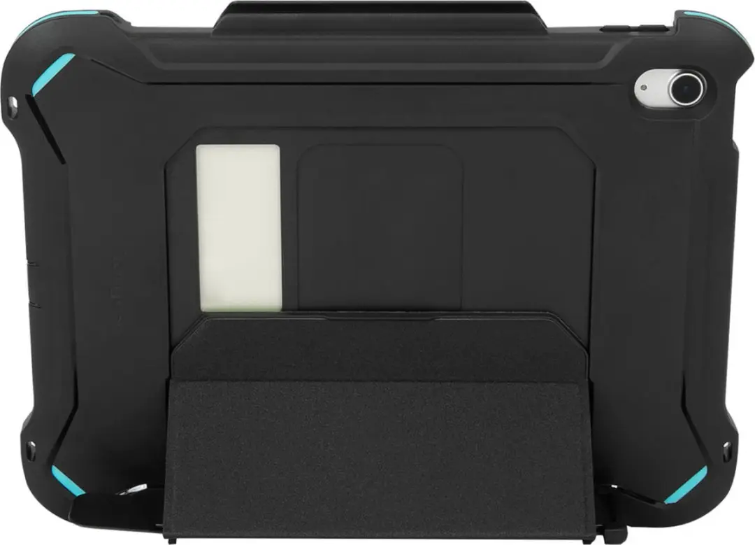 Targus SafePort Rugged Hoes 27,7cm THD929GL - Zwart