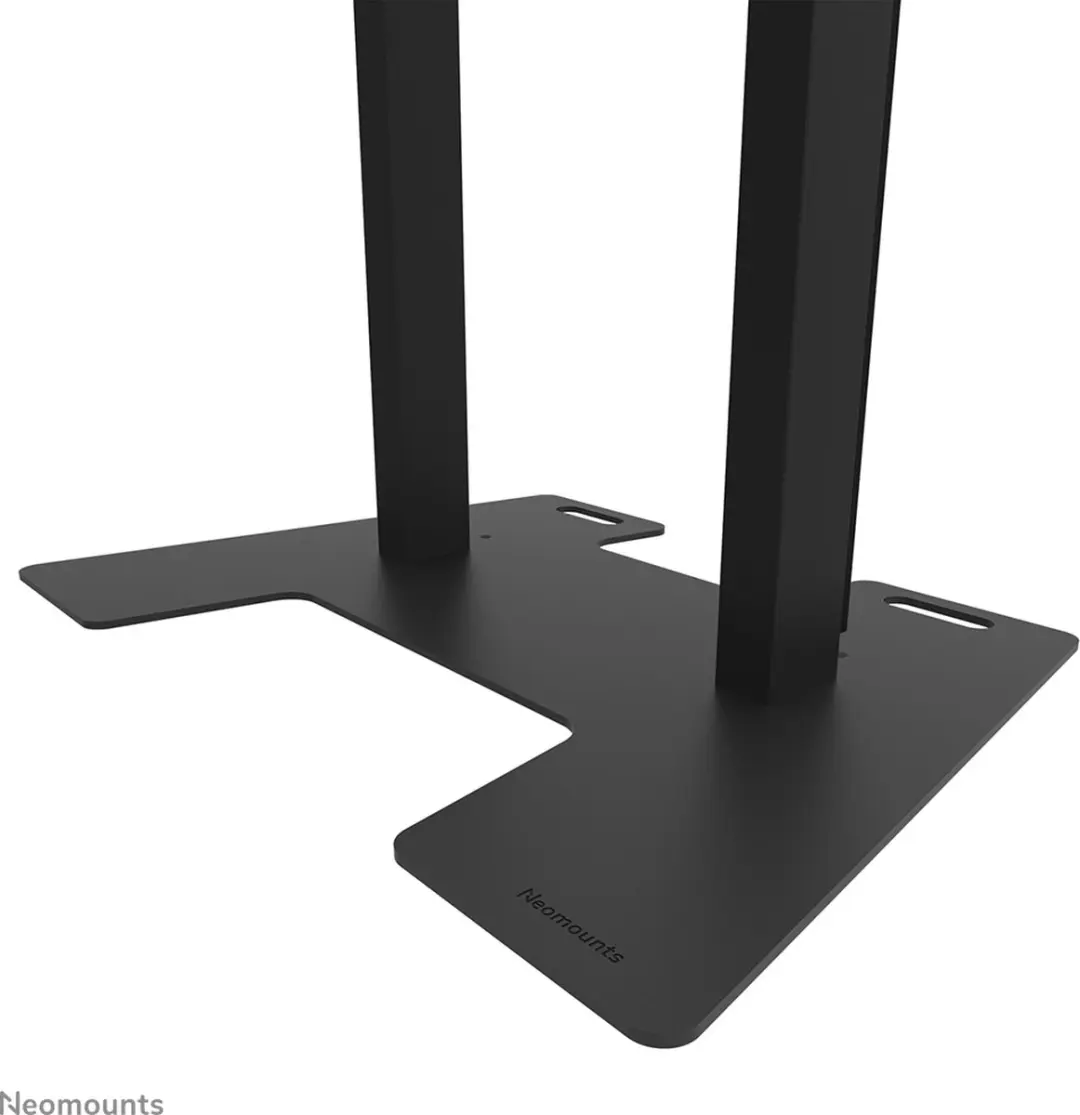 Neomounts AFP-875BL Vloerplaat - Zwart