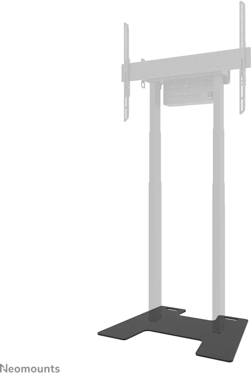Neomounts AFP-875BL Vloerplaat
