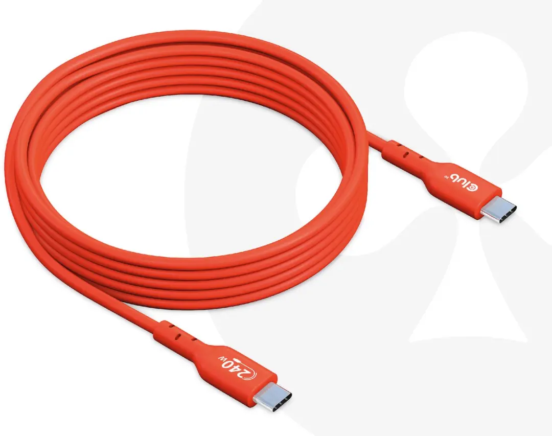 Club 3D USB-C Kabel CAC-1573