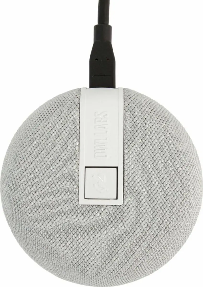 Owl Labs Expansion Mic EXM100-1000 Conferentiemicrofoon - Grijs
