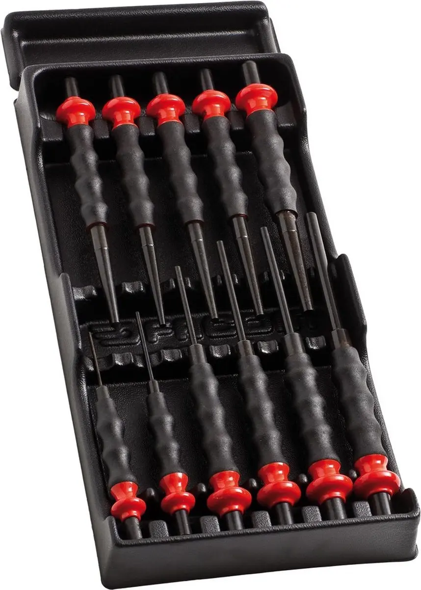 FACOM MOD.CG Modules Beklede Doorslagen