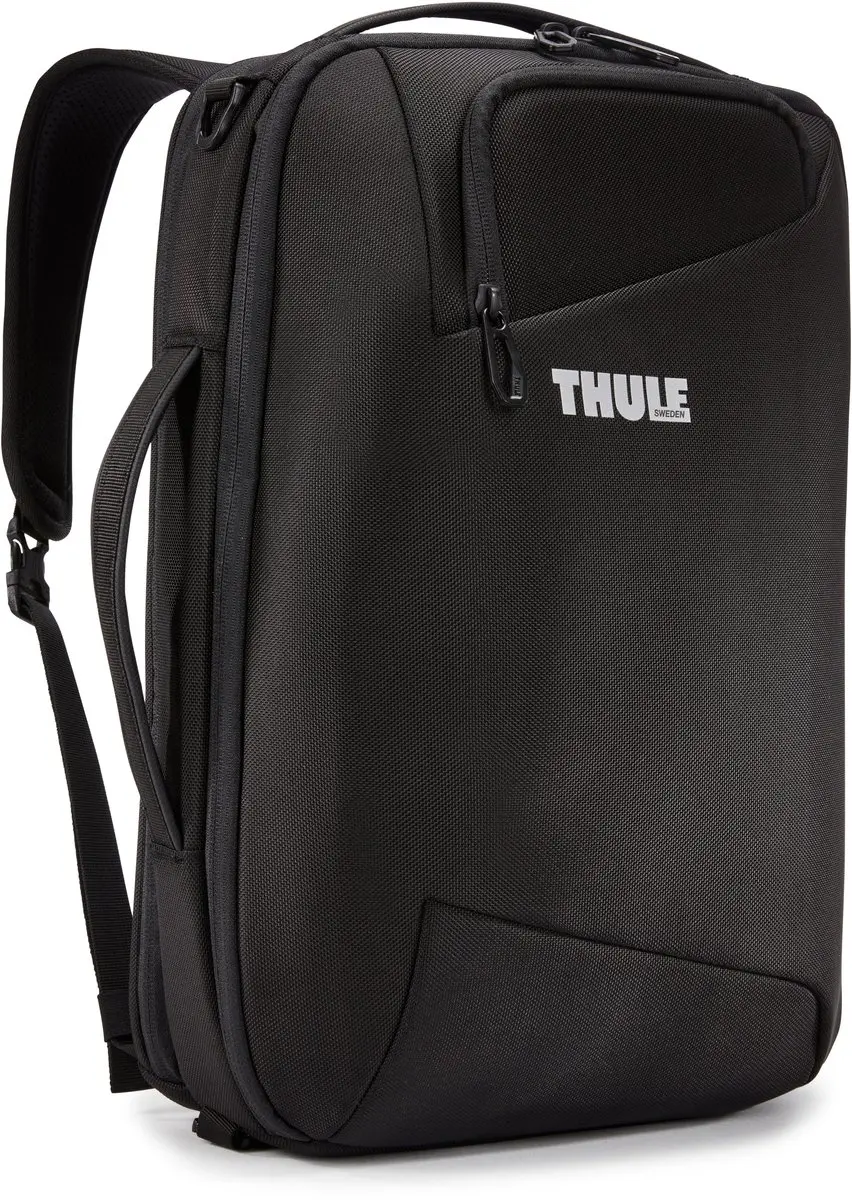 Thule Accent Convertible Aktetas 15.6"