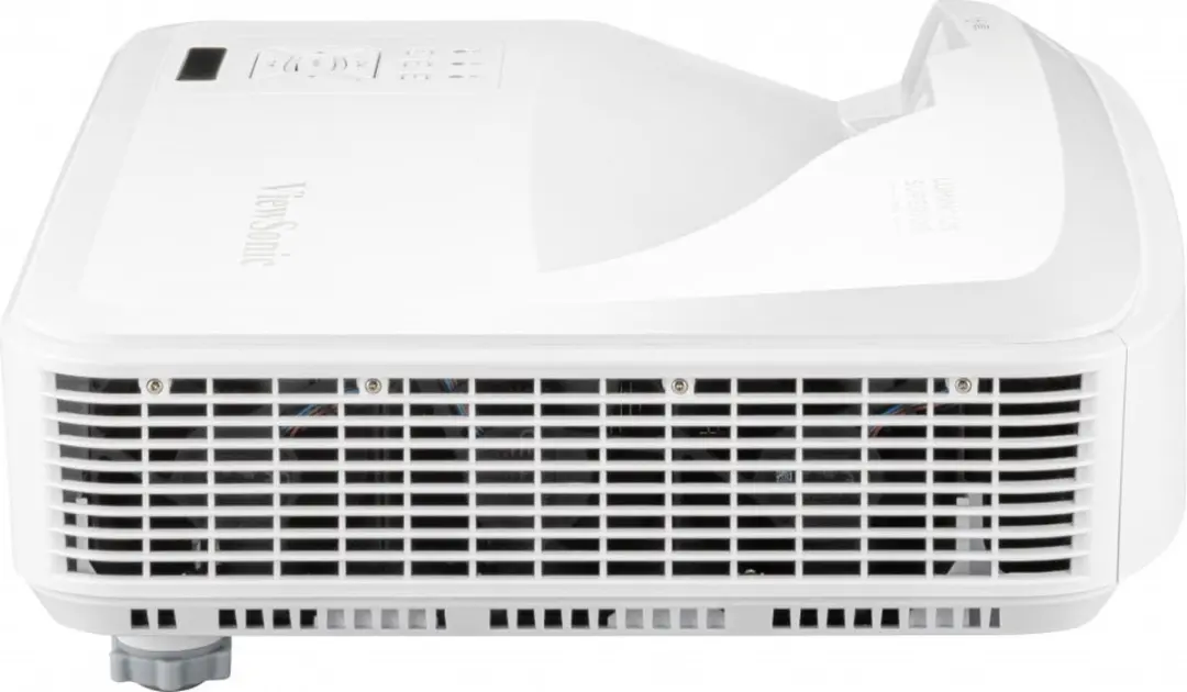 ViewSonic LS832WU Beamer - Wit - afbeelding 6 van 6