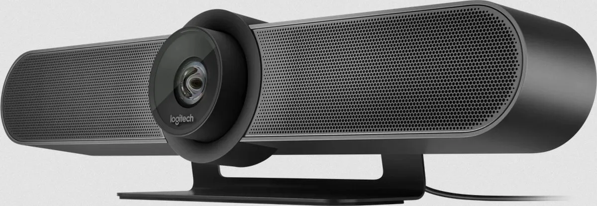 Logitech MeetUp Conferentiesysteem 4MP