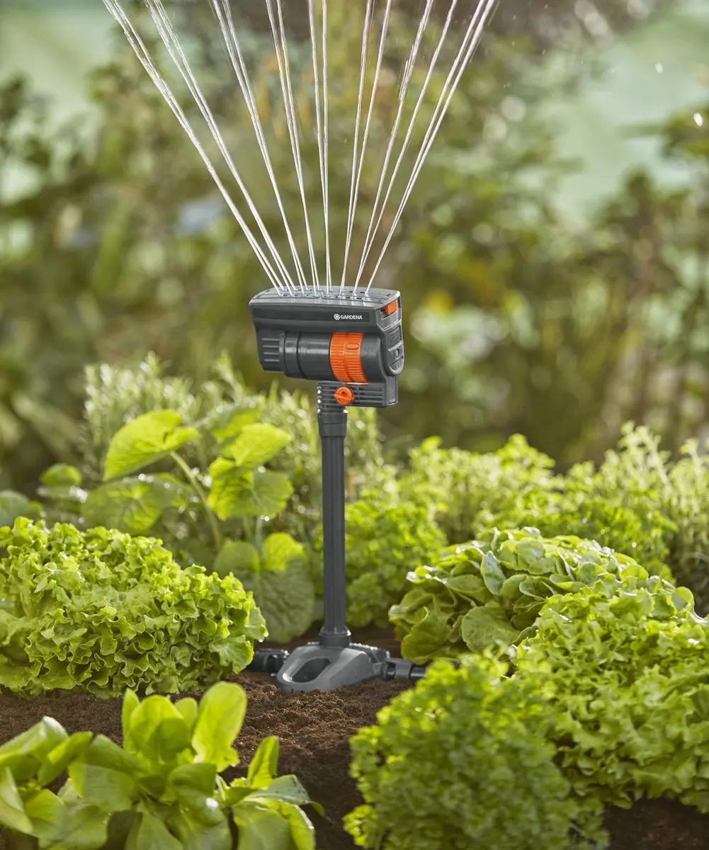 Gardena Micro-Drip Verlengbuis 13mm - 2 Stuks - 50 Planten