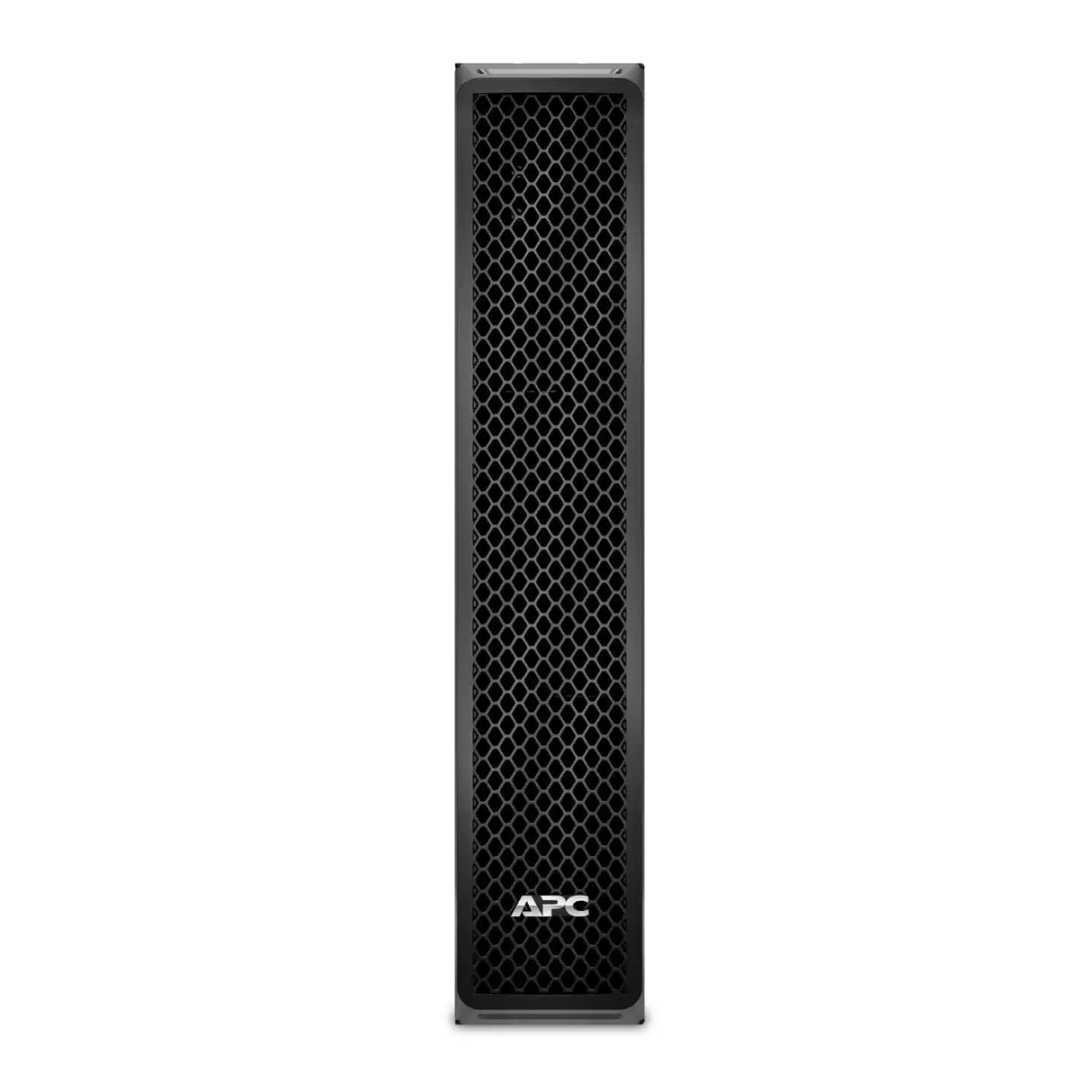 APC Smart-UPS SRT96BP Extern Batterijpakket - Zwart