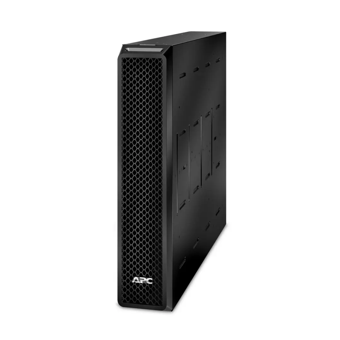 APC Smart-UPS SRT96BP Extern Batterijpakket - Zwart