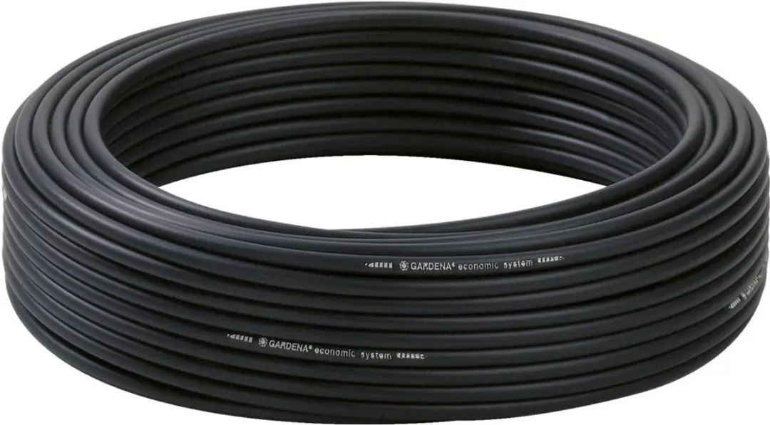 Gardena Micro Drip Druppelsysteem 15m - 13mm Flexbuis
