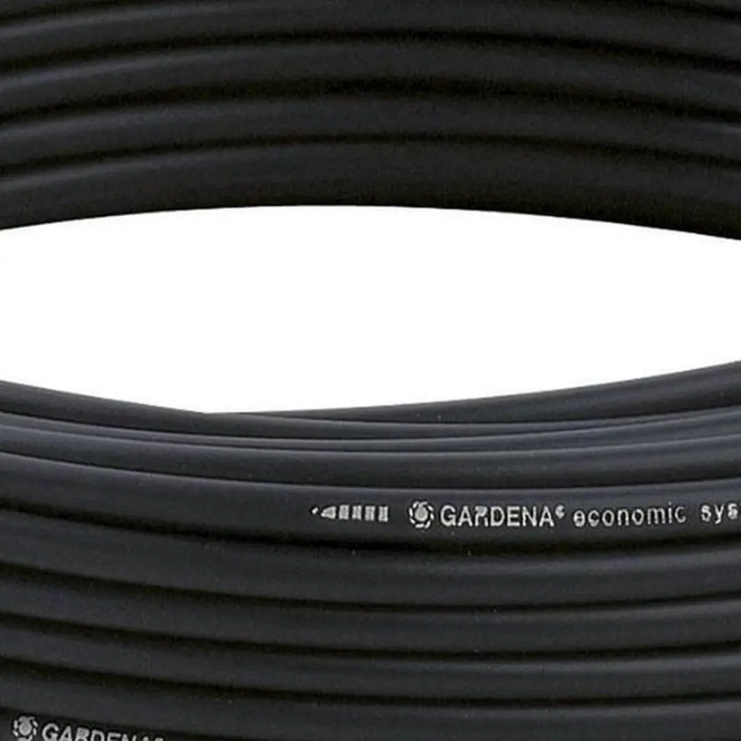 Gardena Micro Drip Druppelsysteem 15m - 13mm Flexbuis