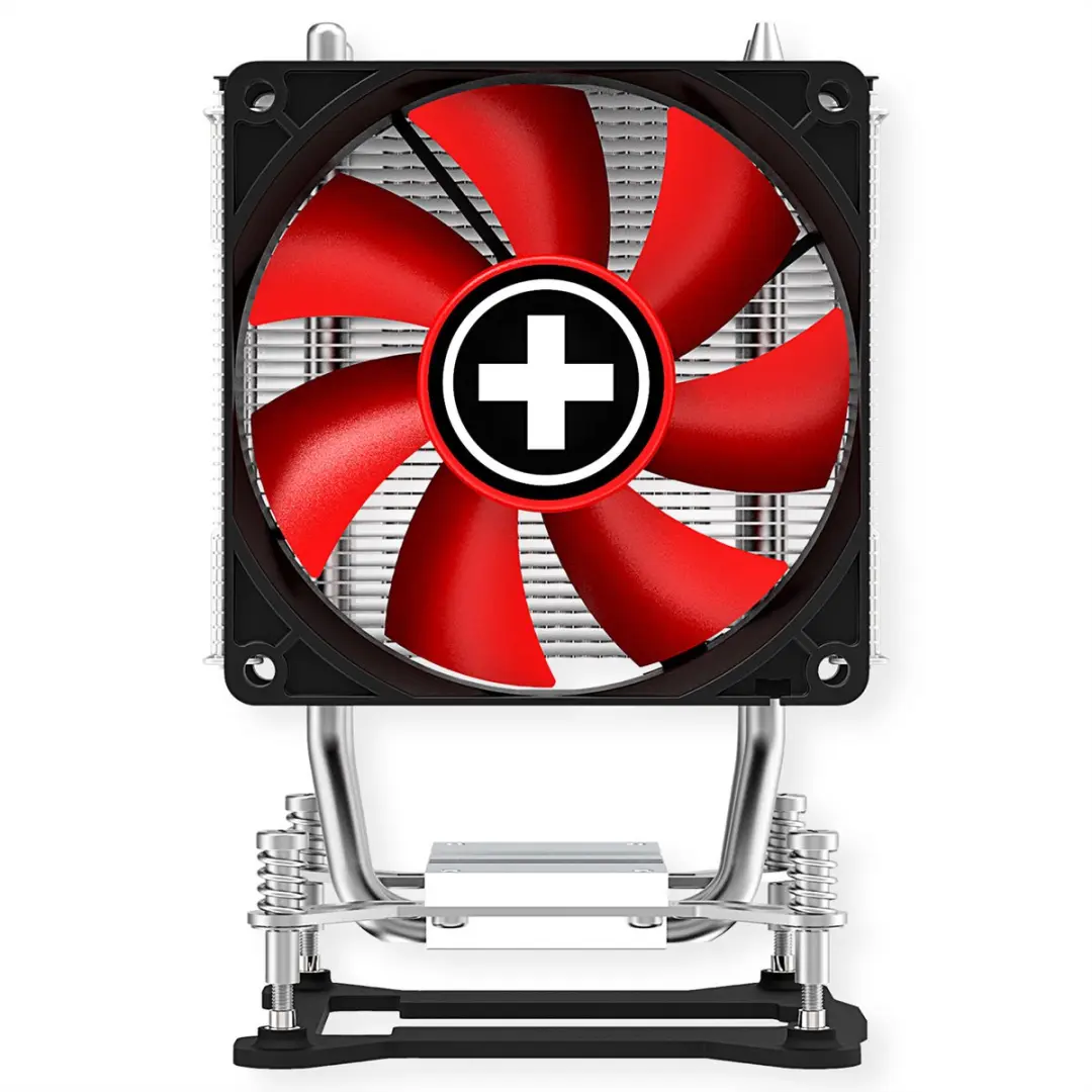 Xilence I402 Processor Koeler XC026 - 1 Ventilator