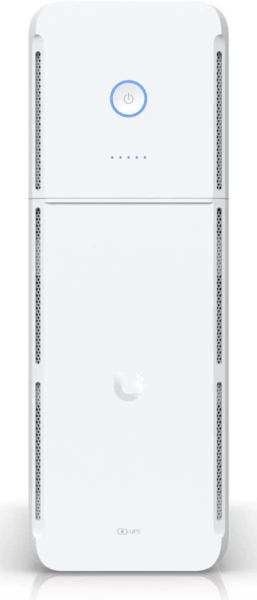Ubiquiti UPS-TOWER Line-interactive 1kVA 600W
