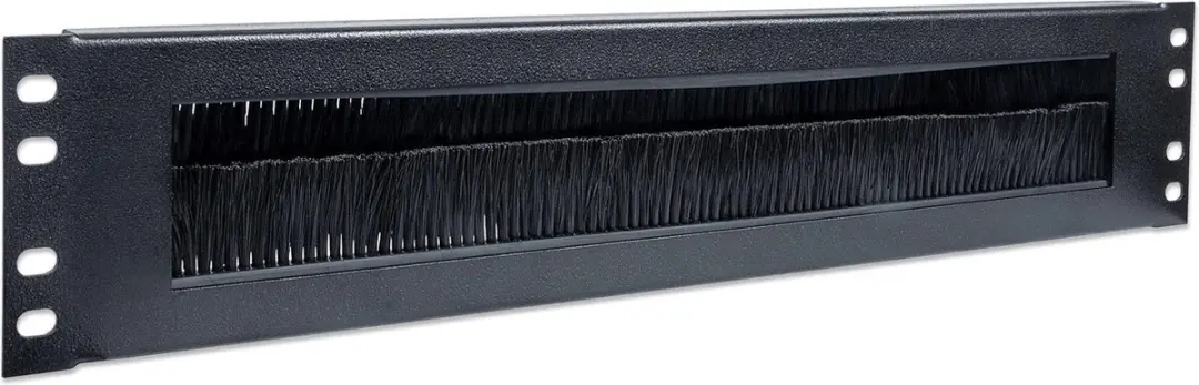 Intellinet 712774 Rack-accessoires - Zwart