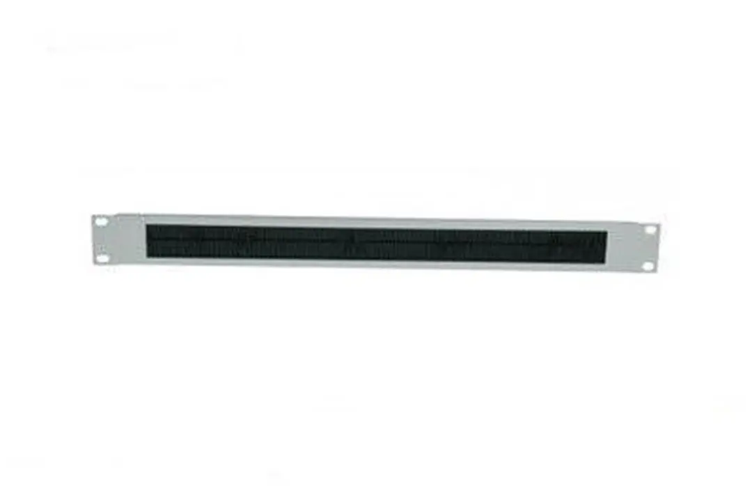 Intellinet 712774 Rack-accessoires - Zwart