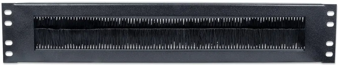 Intellinet 712774 Rack-accessoires - Zwart