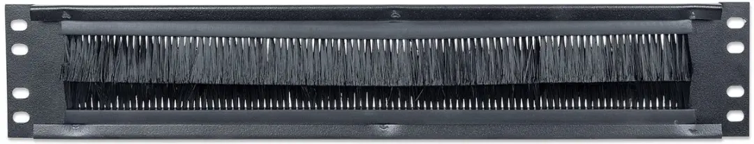 Intellinet 712774 Rack-accessoires - Zwart