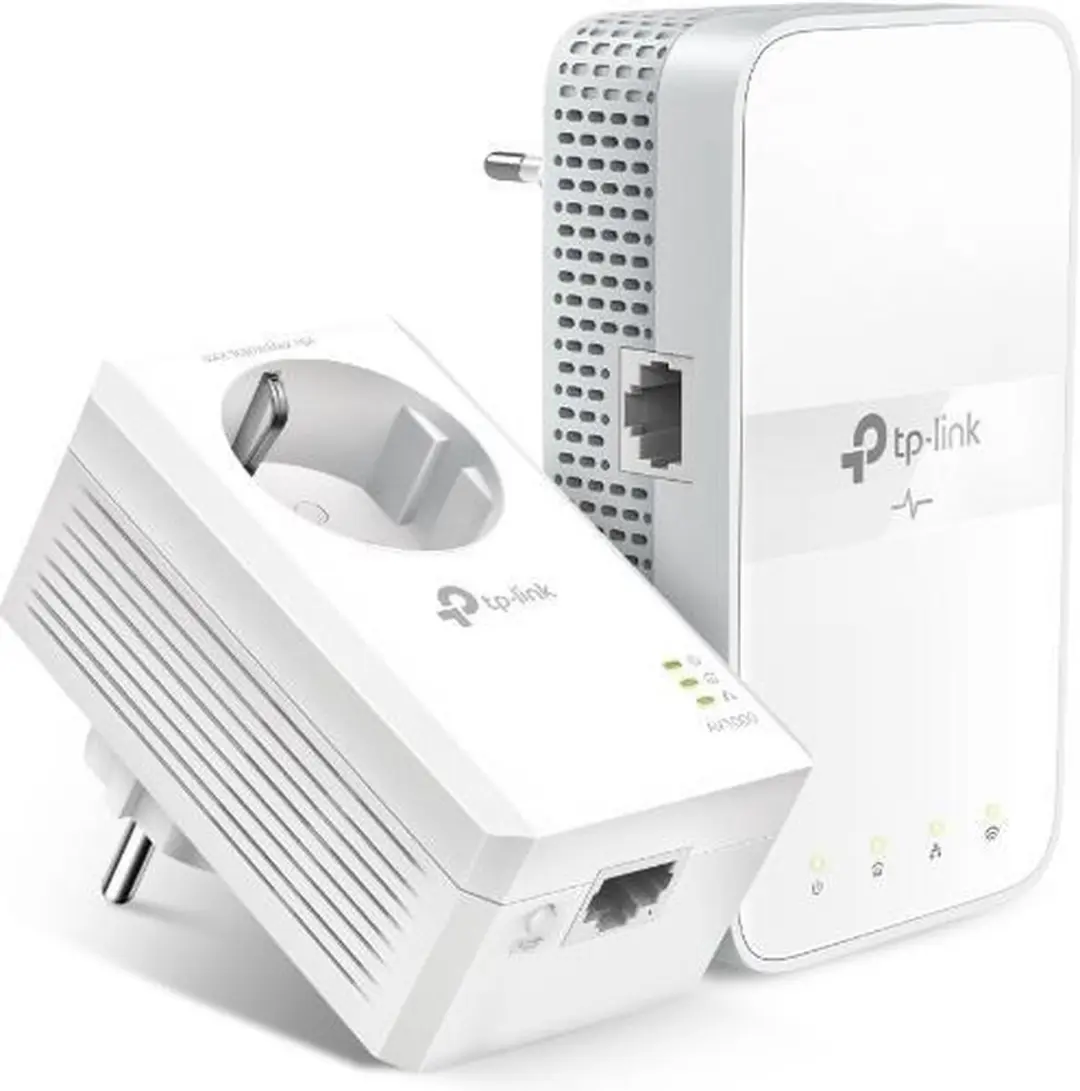 TP-Link TL-WPA7619 KIT Wifi Access Point