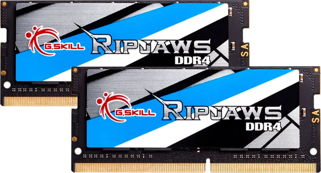 G.Skill Ripjaws F4-2666C19D-32GRS DDR4 SO-DIMM