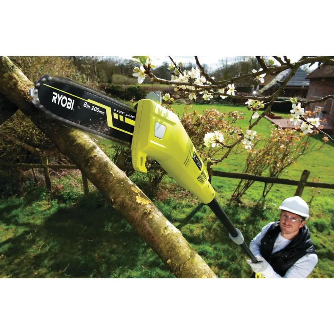 Ryobi Kettingzaag 750W - afbeelding 4 van 5