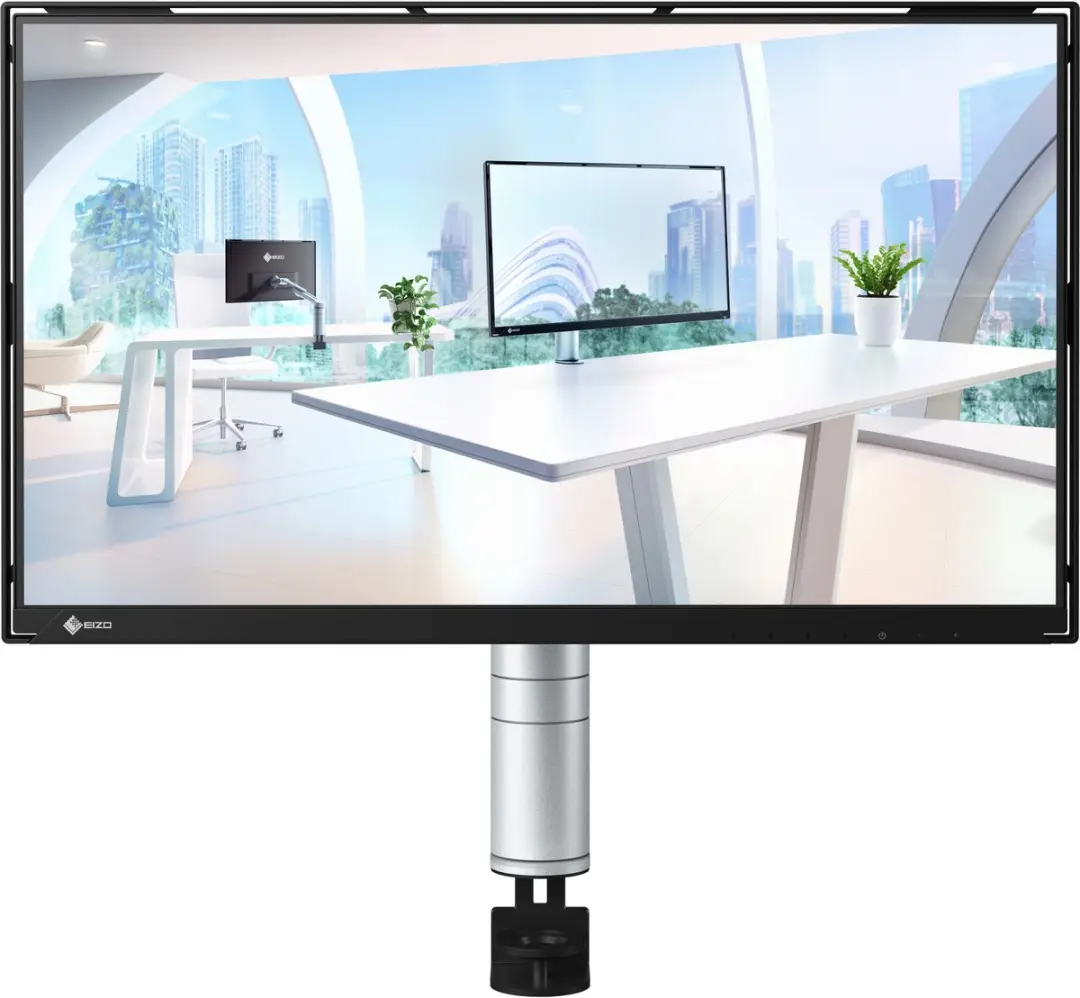 Eizo FlexScan FLT Monitor 23.8" Full HD