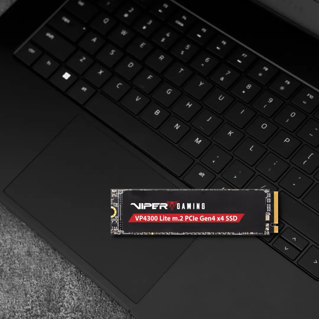 Patriot VP4300 Lite M.2 NVMe SSD 2TB
