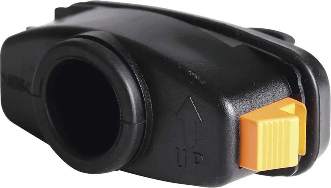 Makita Stofzakaansluiting 151518-5