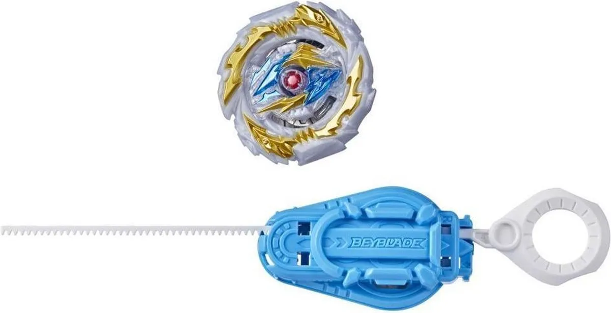 Hasbro Beyblade Speedstorm Triumph F0568ES0 - Meerkleurig