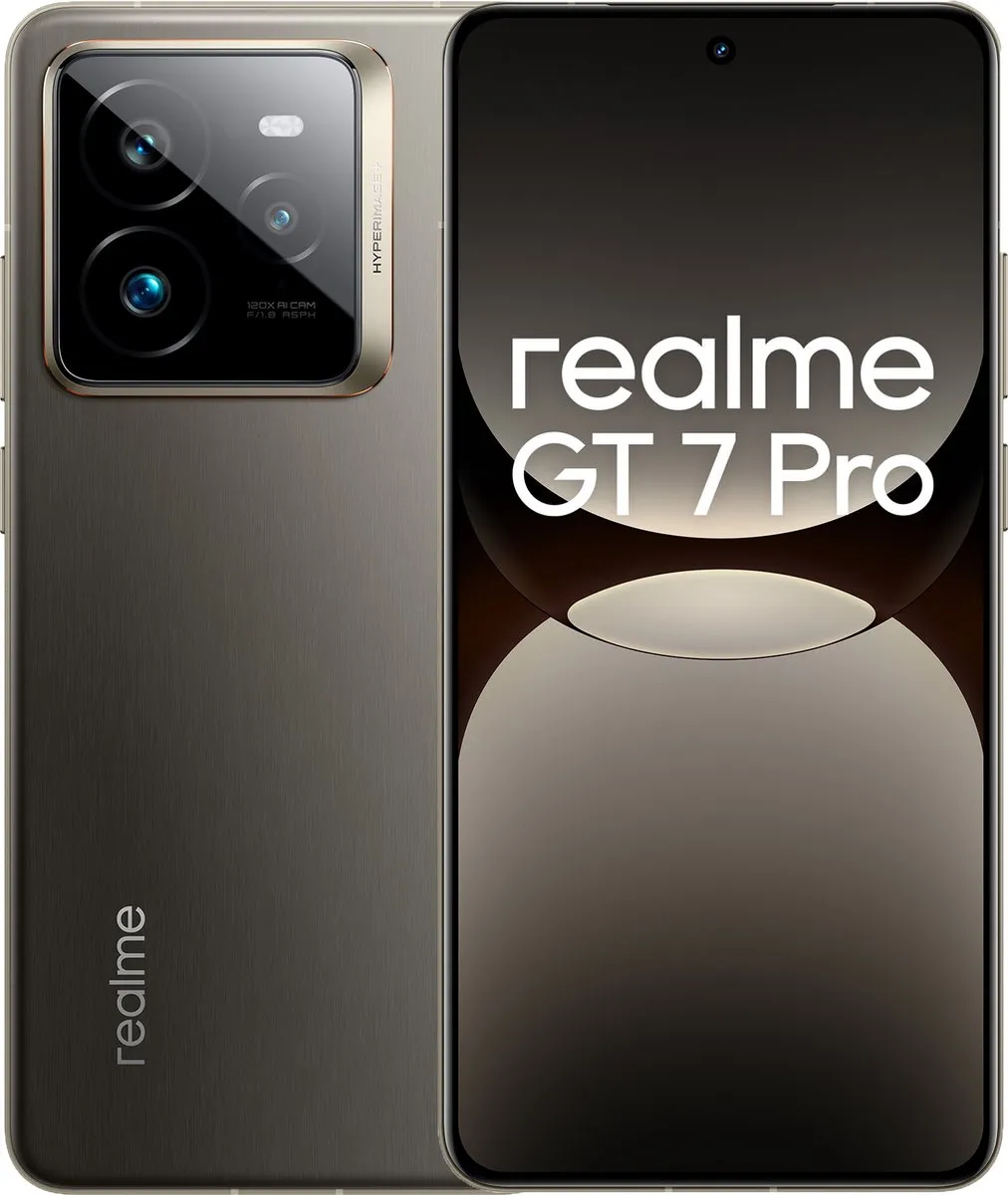 Realme GT 7 Pro 5G 12GB/256GB